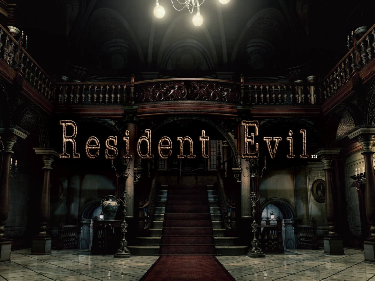 Resident Evil (REmake)